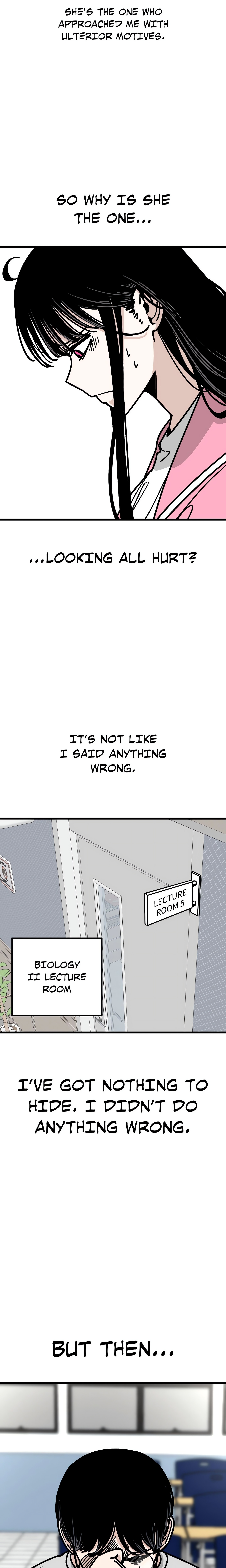 The Student, The Wit Page 31 - MangaHe