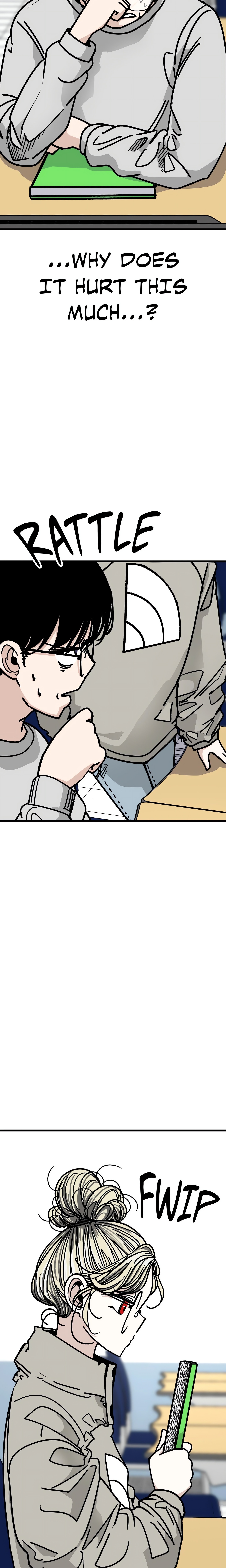 The Student, The Wit Page 32 - MangaHe