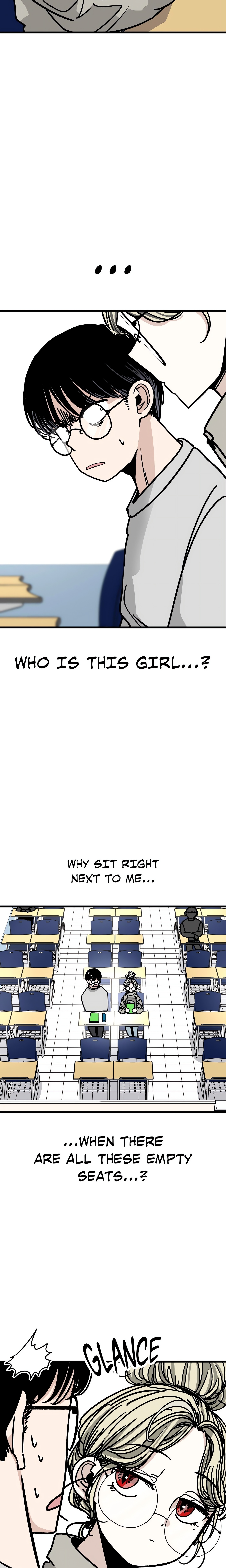 The Student, The Wit Page 33 - MangaHe
