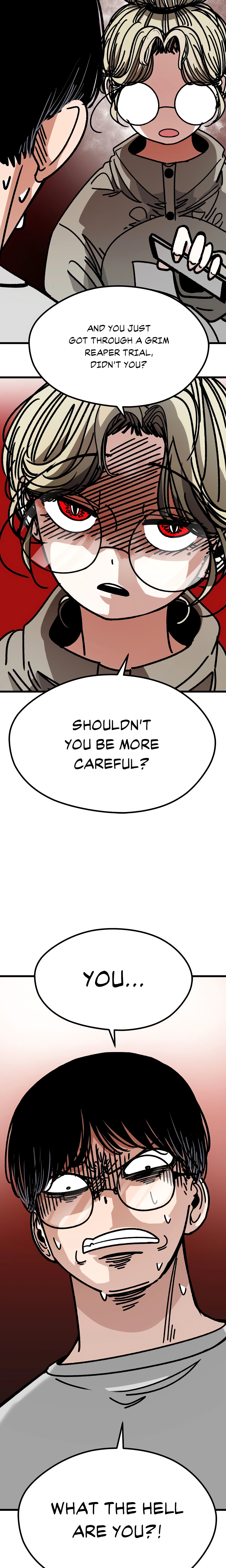The Student, The Wit Page 40 - MangaHe