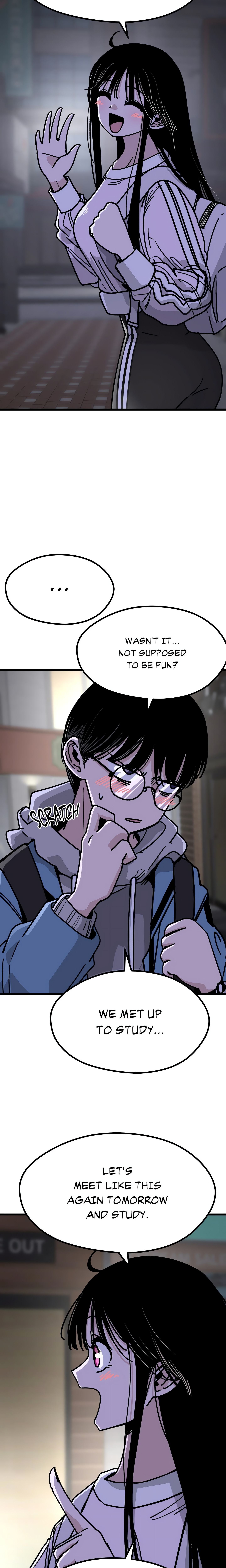 The Student, The Wit Page 5 - MangaHe