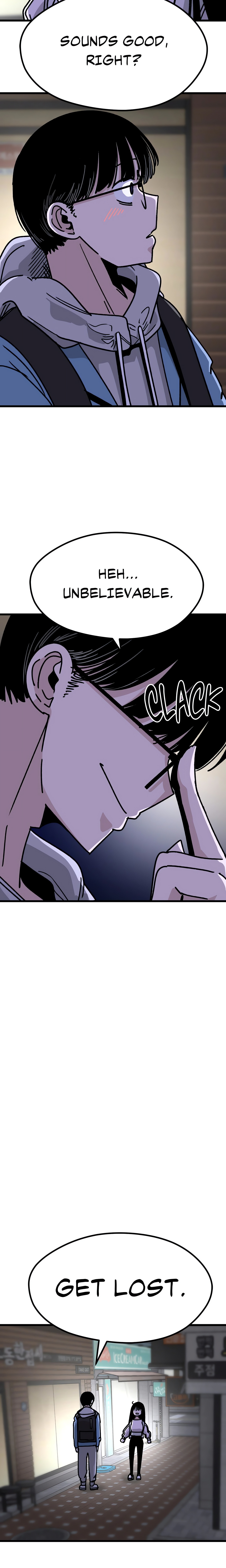 The Student, The Wit Page 6 - MangaHe