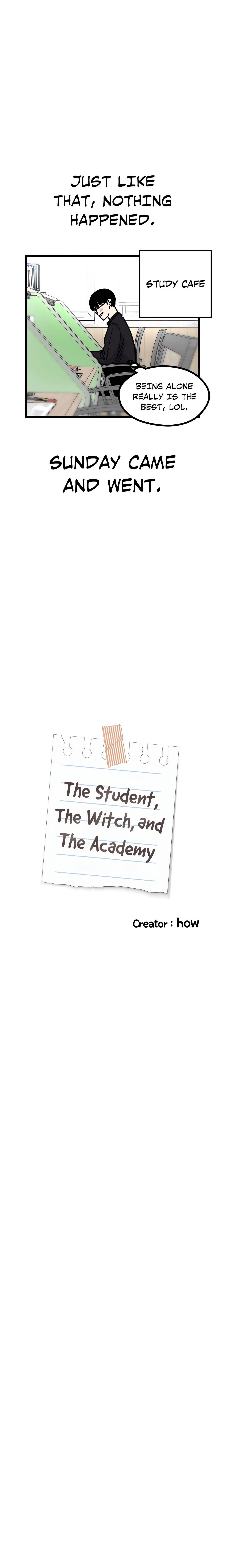 The Student, The Wit Page 7 - MangaHe