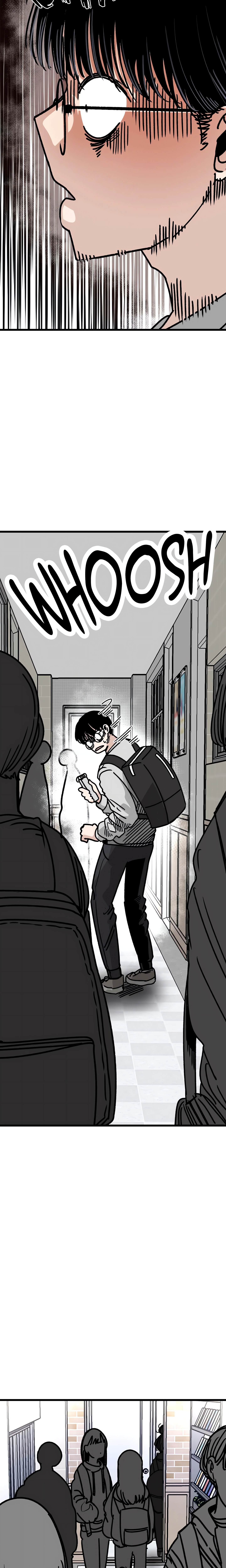 The Student, The Wit Page 10 - MangaHe