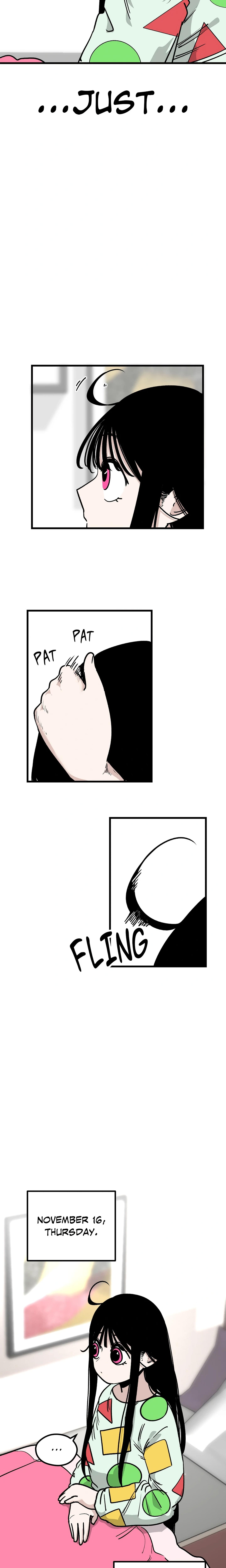 The Student, The Wit Page 12 - MangaHe
