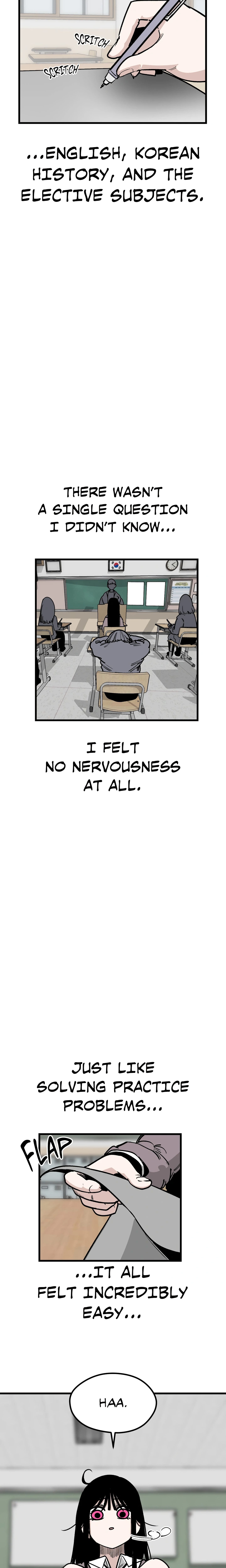 The Student, The Wit Page 16 - MangaHe