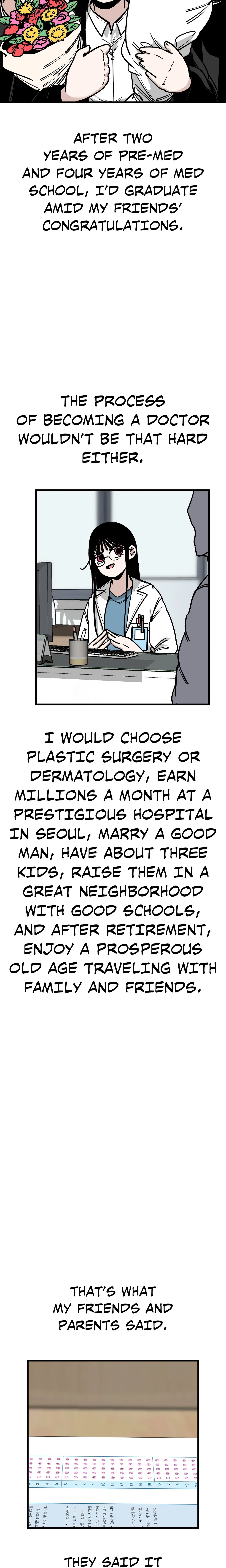 The Student, The Wit Page 18 - MangaHe