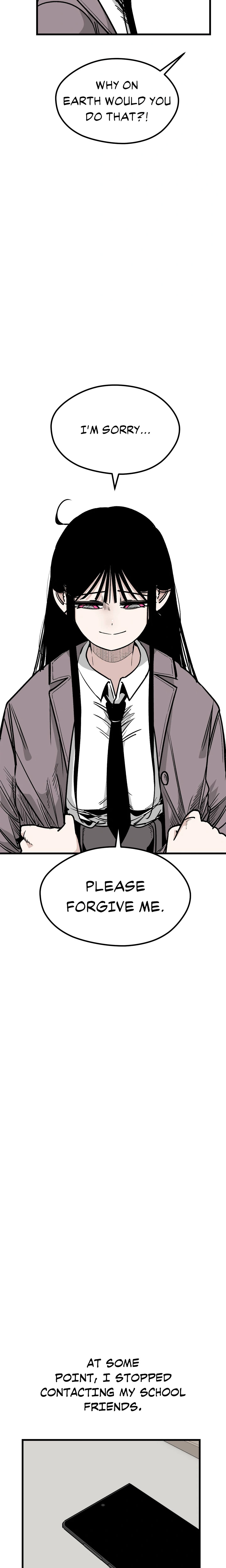 The Student, The Wit Page 23 - MangaHe