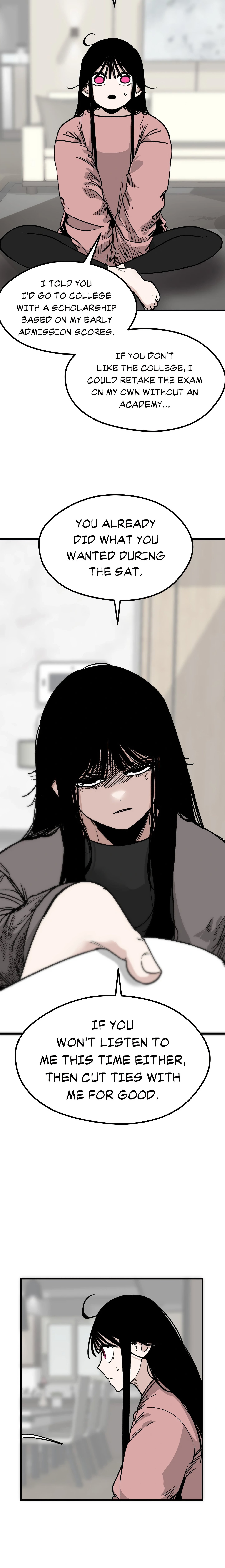 The Student, The Wit Page 27 - MangaHe