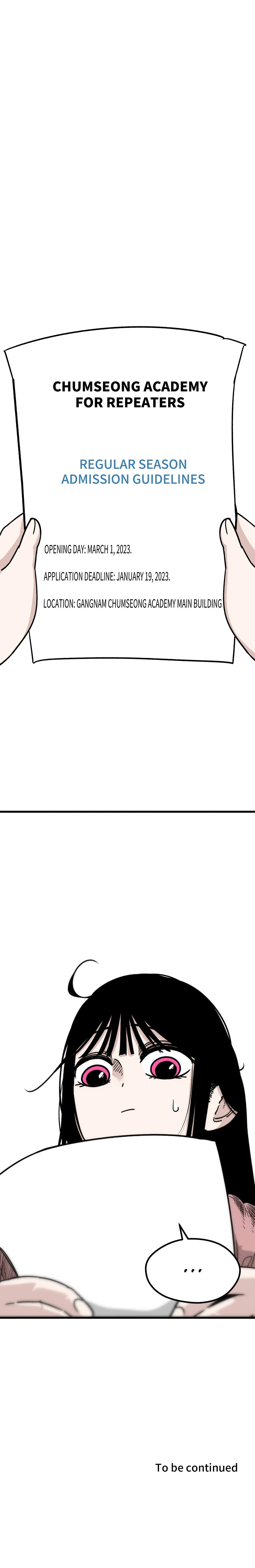 The Student, The Wit Page 28 - MangaHe