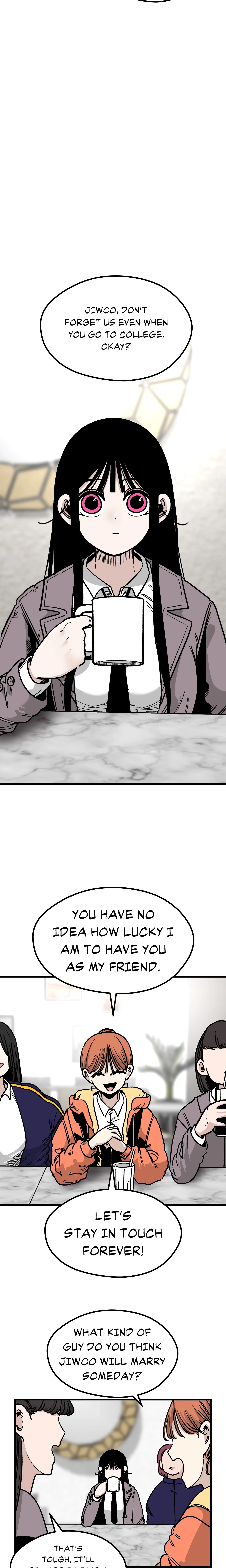 The Student, The Wit Page 6 - MangaHe