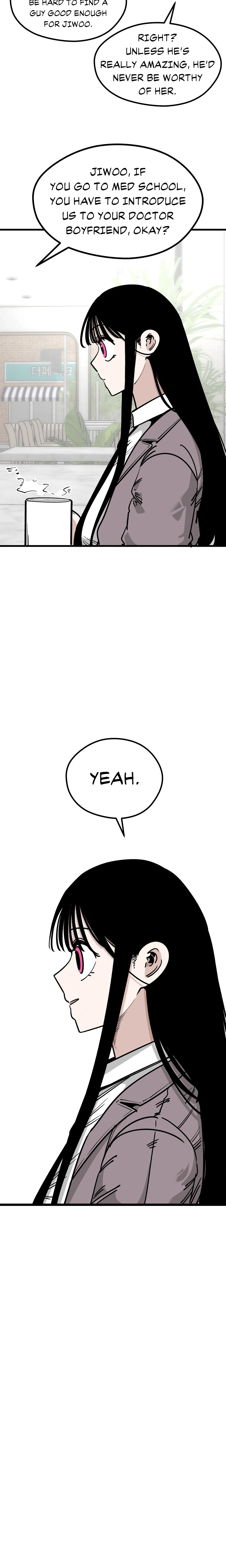 The Student, The Wit Page 7 - MangaHe