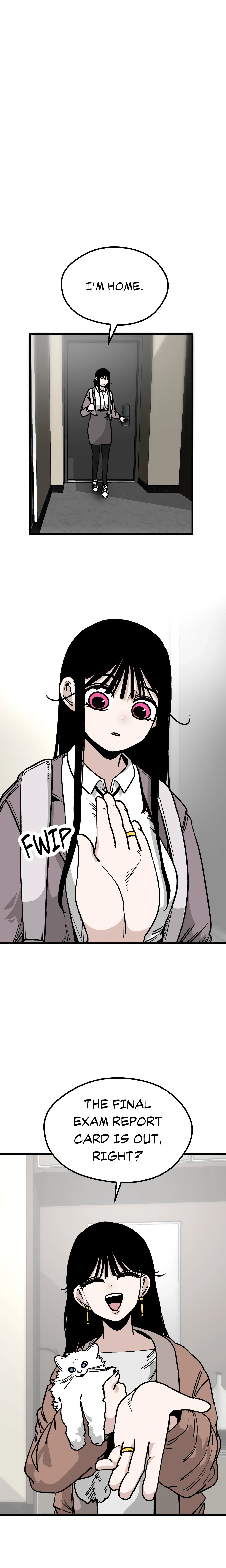 The Student, The Wit Page 8 - MangaHe