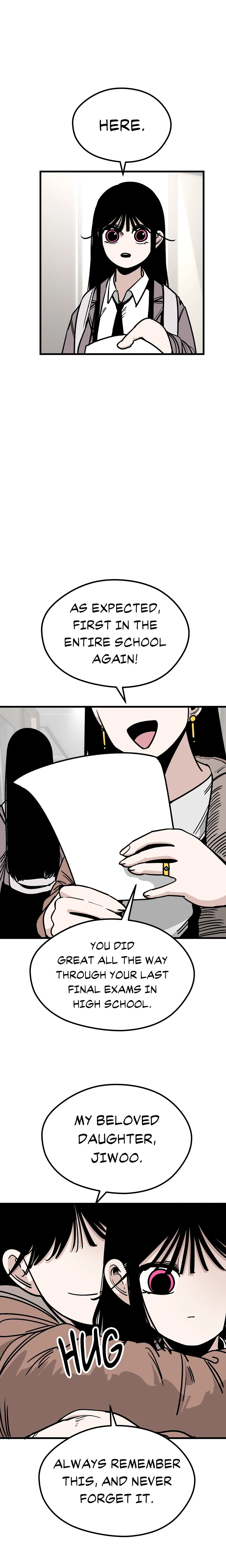 The Student, The Wit Page 9 - MangaHe