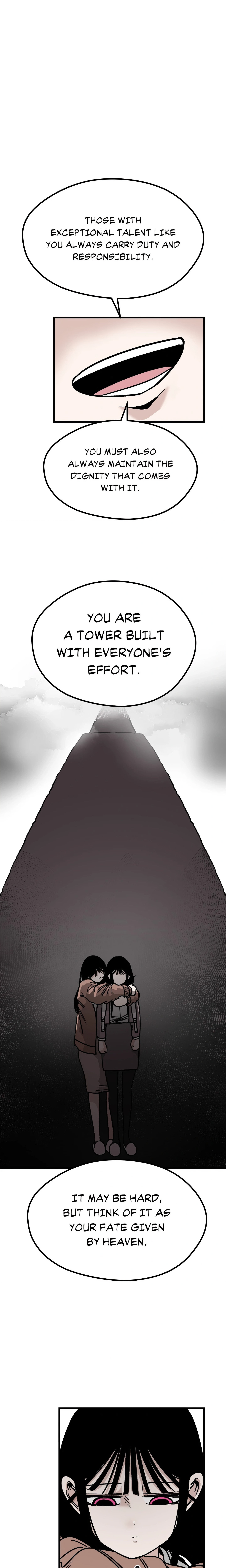 The Student, The Wit Page 10 - MangaHe
