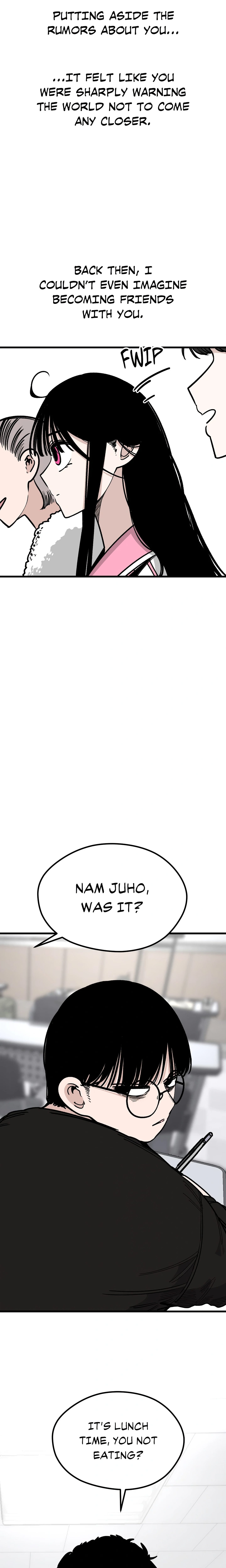 The Student, The Wit Page 16 - MangaHe