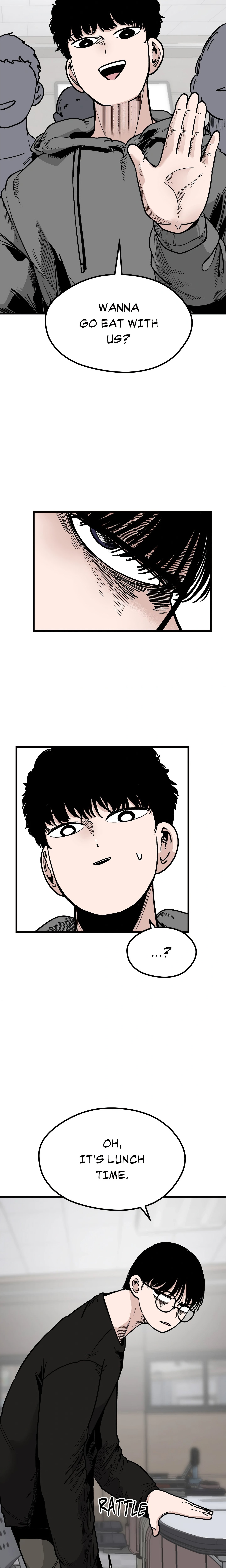 The Student, The Wit Page 17 - MangaHe