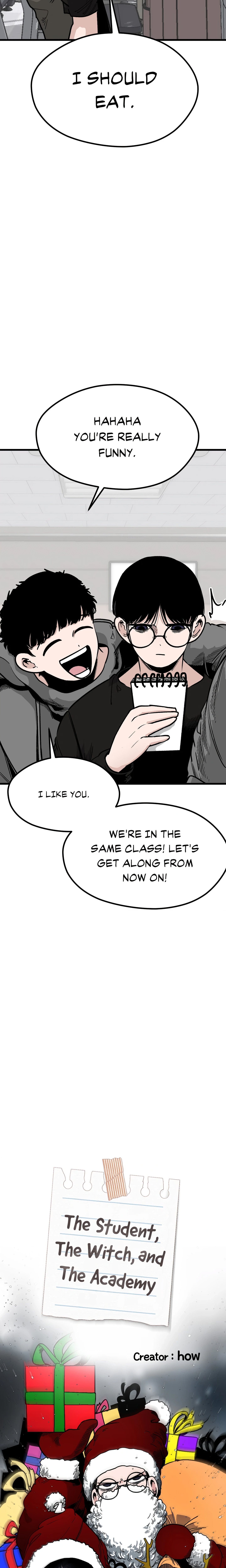 The Student, The Wit Page 18 - MangaHe