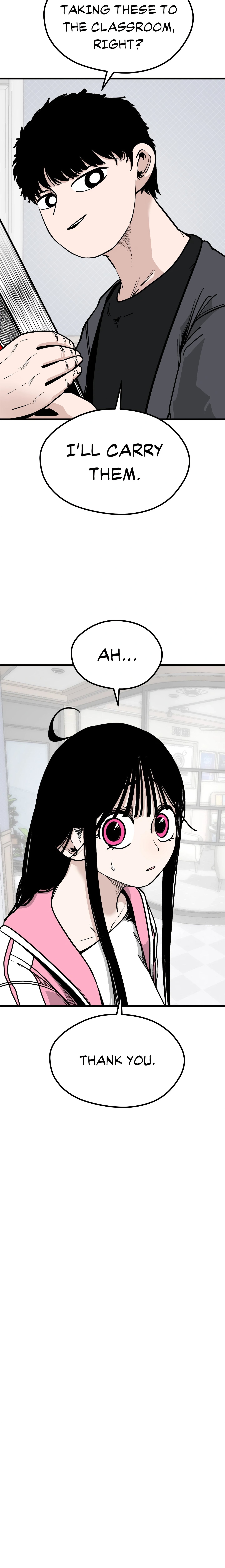 The Student, The Wit Page 26 - MangaHe
