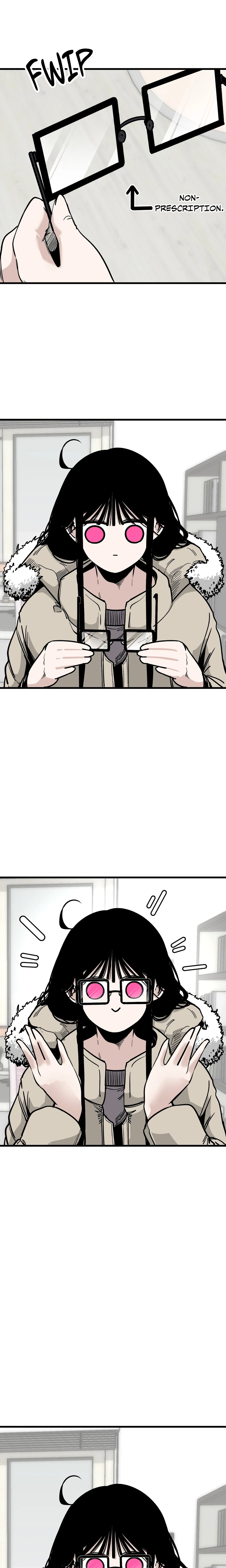 The Student, The Wit Page 5 - MangaHe