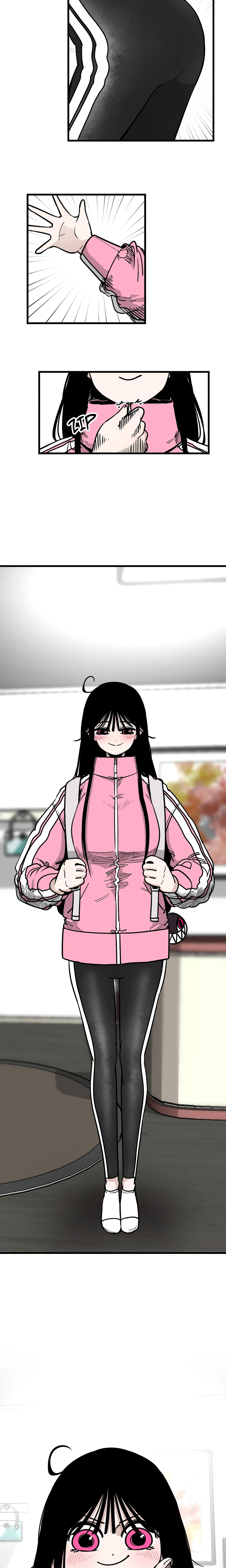 The Student, The Wit Page 7 - MangaHe