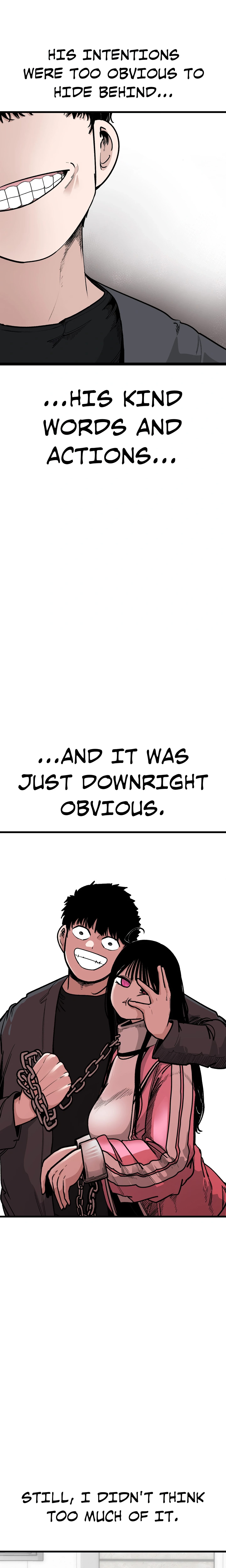 The Student, The Wit Page 11 - MangaHe
