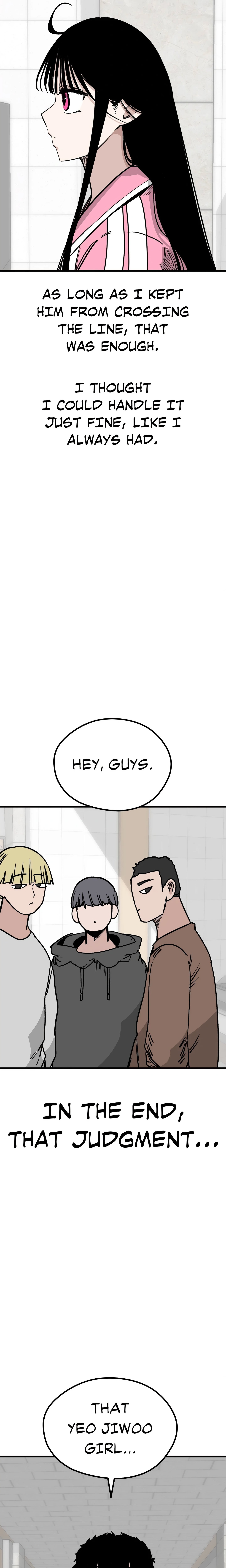 The Student, The Wit Page 12 - MangaHe