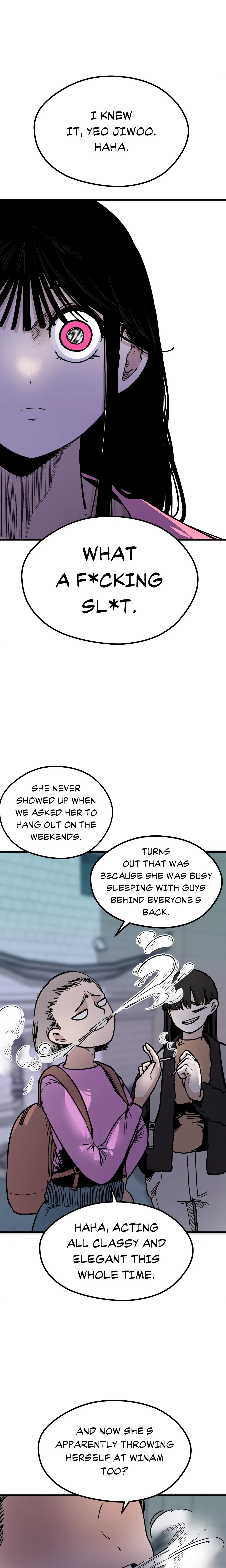 The Student, The Wit Page 16 - MangaHe