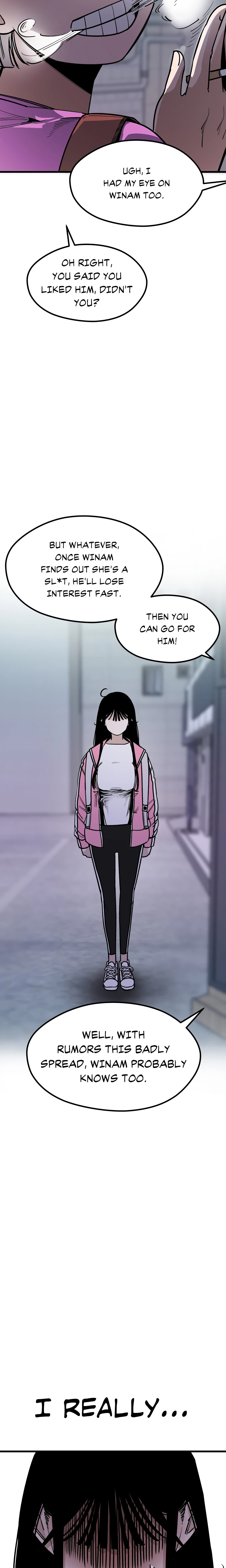 The Student, The Wit Page 17 - MangaHe