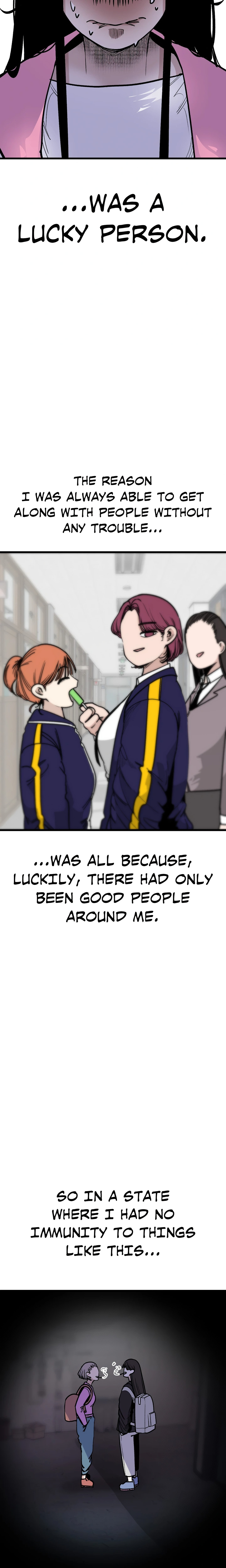 The Student, The Wit Page 18 - MangaHe