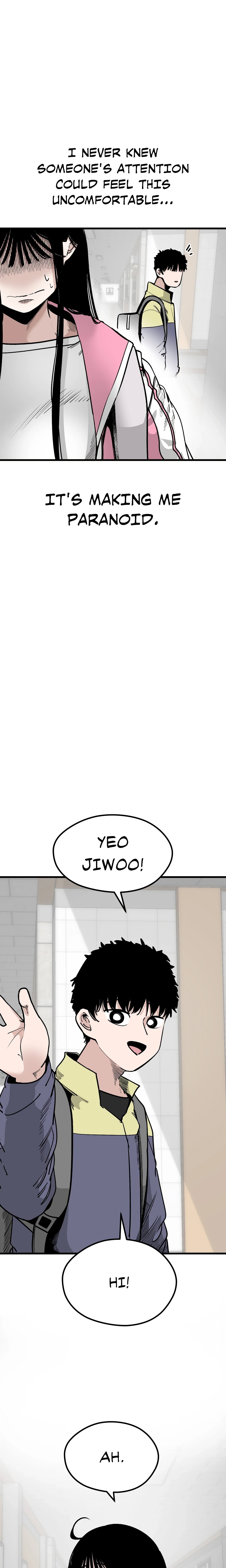 The Student, The Wit Page 21 - MangaHe