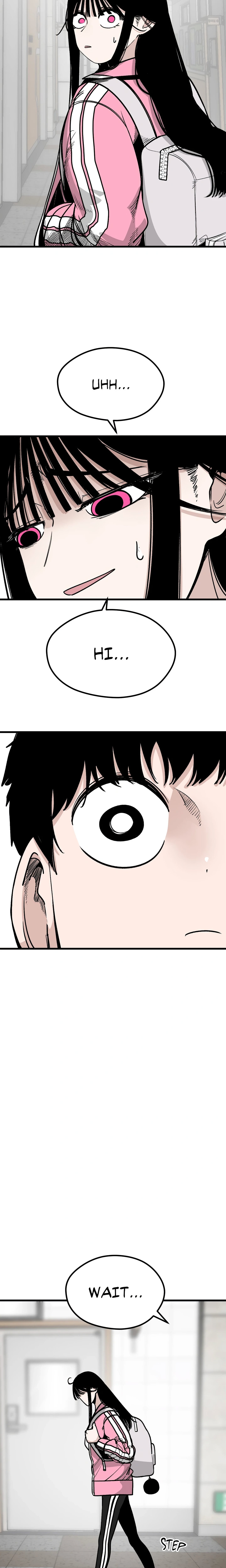 The Student, The Wit Page 22 - MangaHe