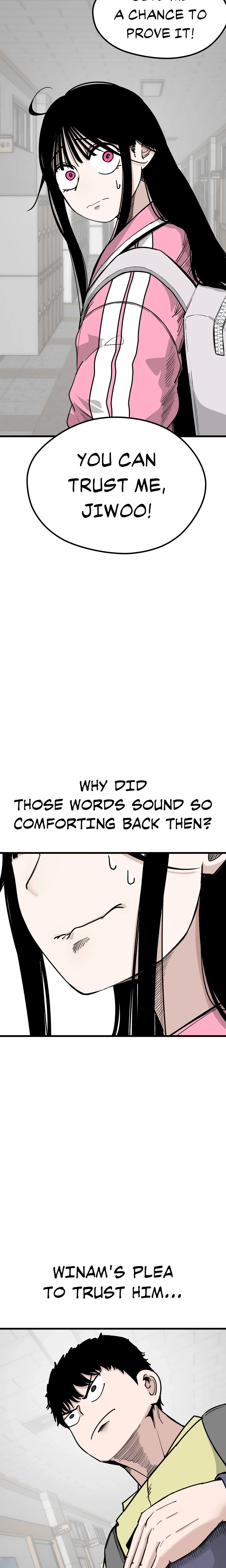 The Student, The Wit Page 24 - MangaHe