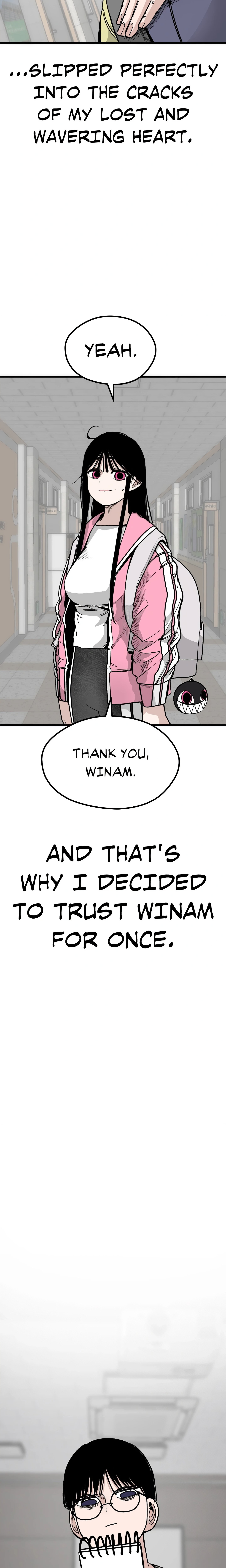 The Student, The Wit Page 25 - MangaHe