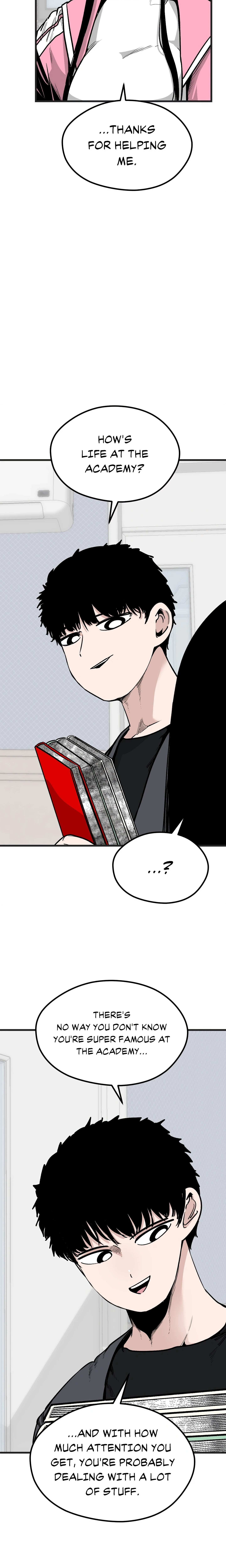 The Student, The Wit Page 4 - MangaHe