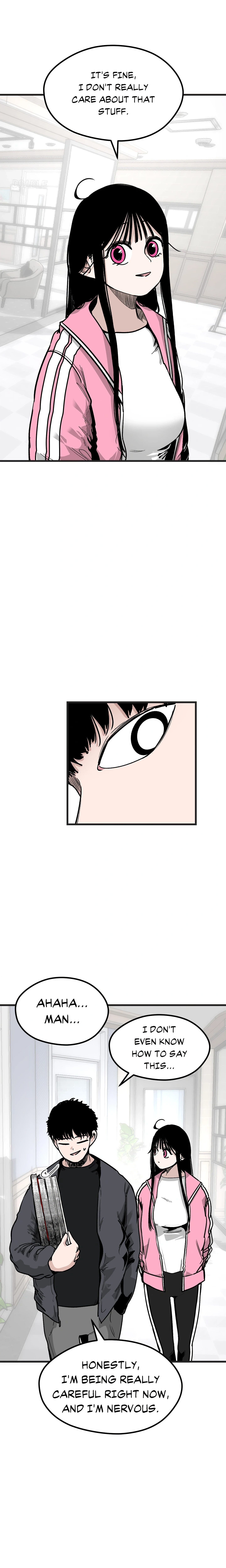 The Student, The Wit Page 5 - MangaHe