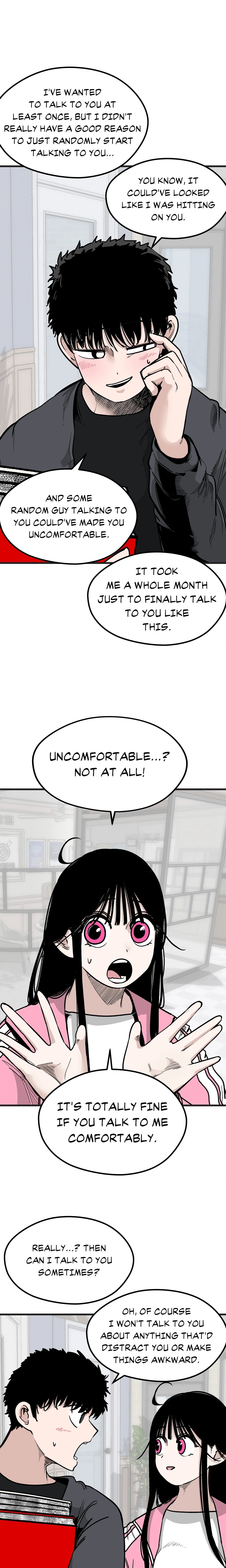 The Student, The Wit Page 6 - MangaHe