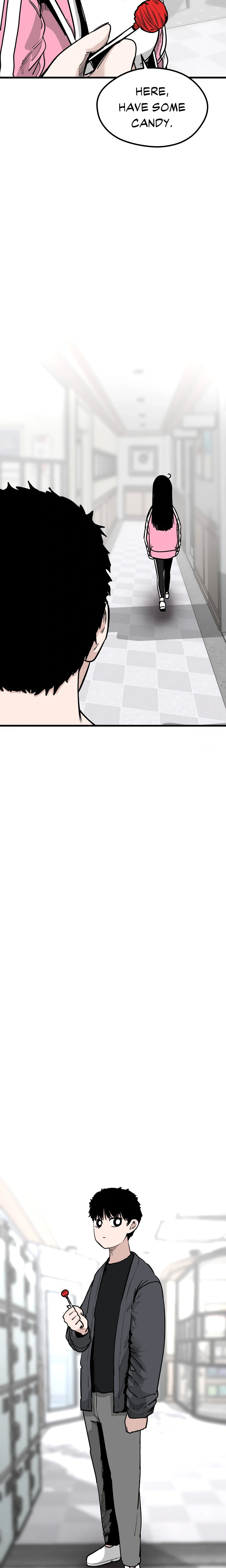 The Student, The Wit Page 8 - MangaHe