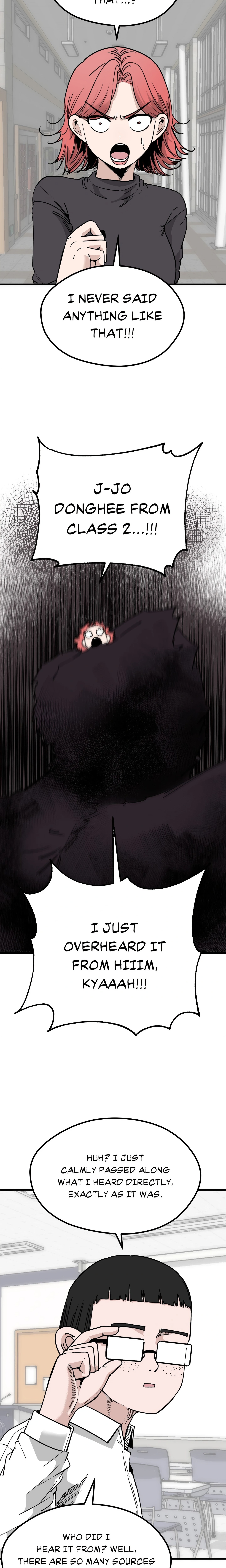 The Student, The Wit Page 13 - MangaHe