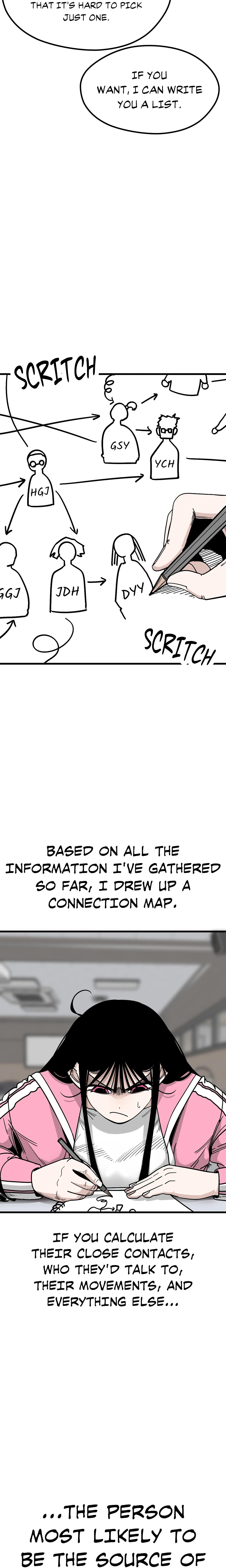 The Student, The Wit Page 14 - MangaHe