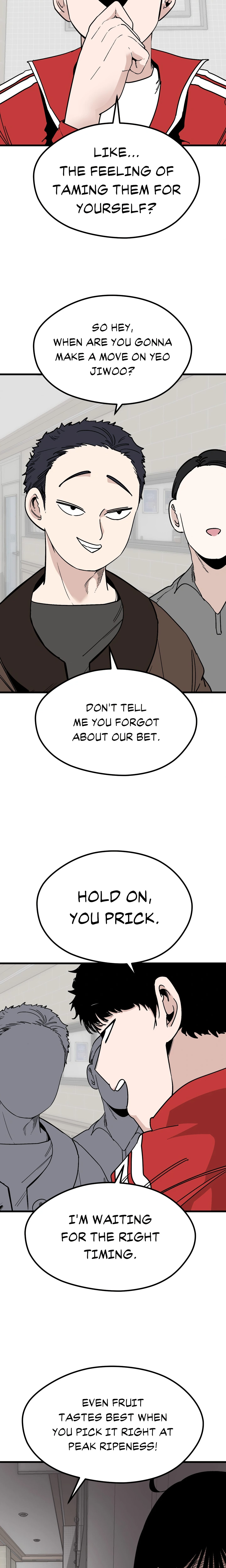 The Student, The Wit Page 17 - MangaHe