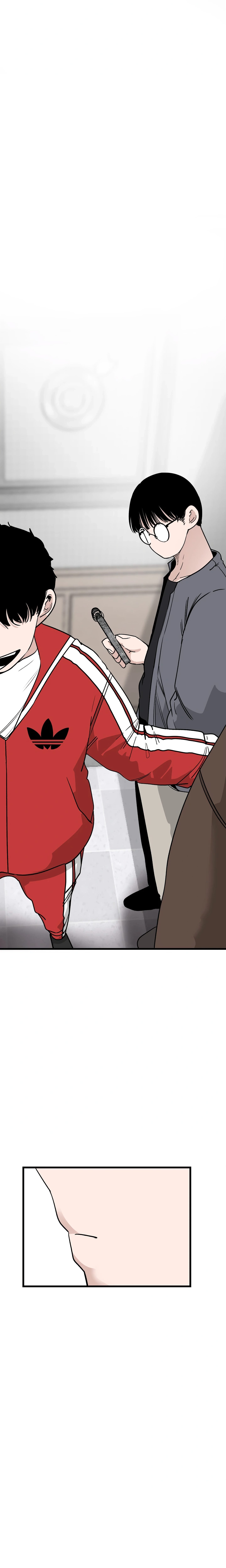 The Student, The Wit Page 20 - MangaHe