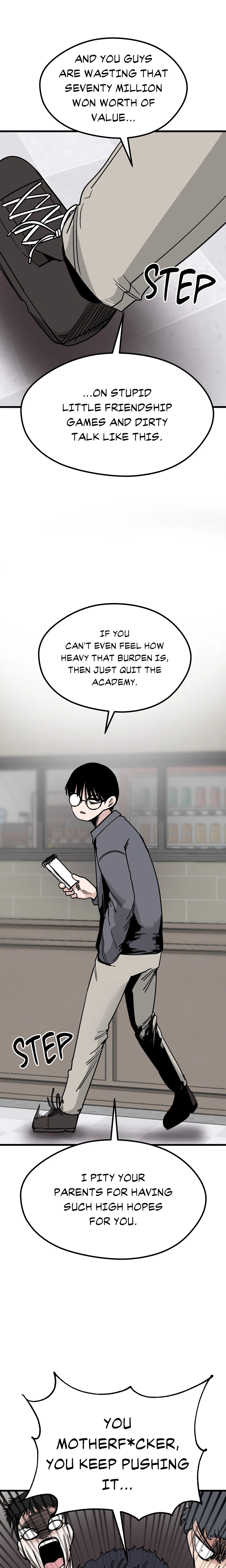The Student, The Wit Page 26 - MangaHe