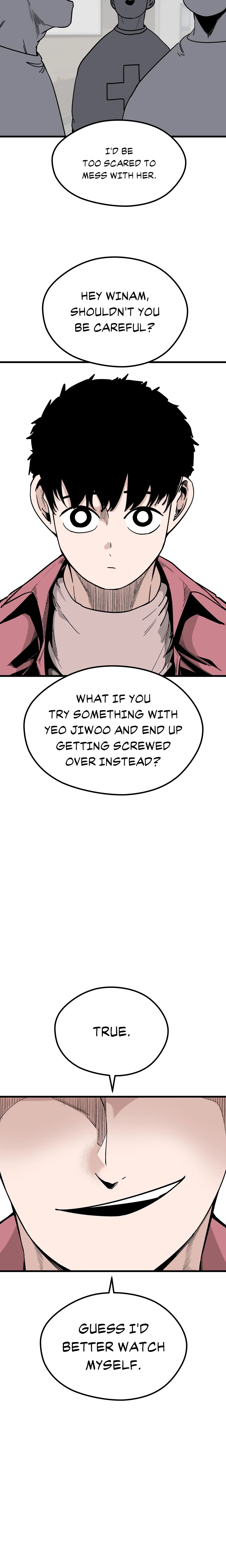 The Student, The Wit Page 4 - MangaHe