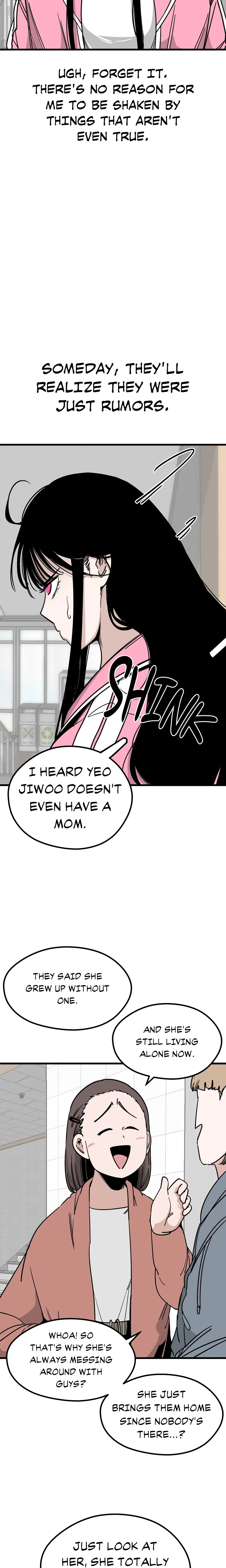 The Student, The Wit Page 7 - MangaHe