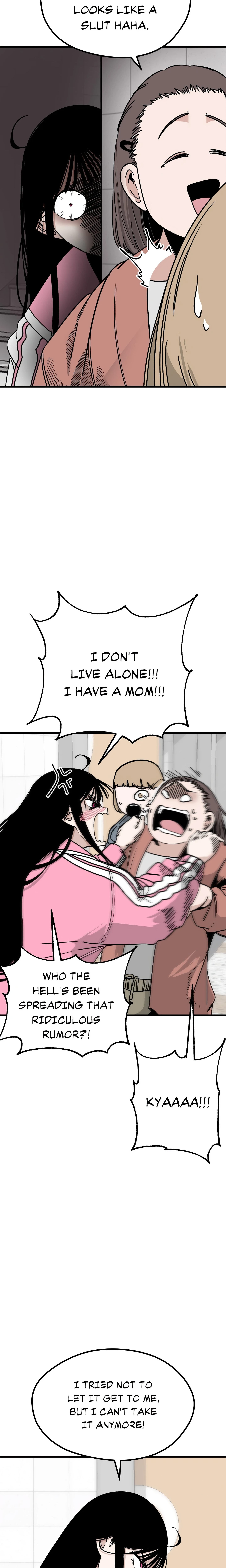 The Student, The Wit Page 8 - MangaHe