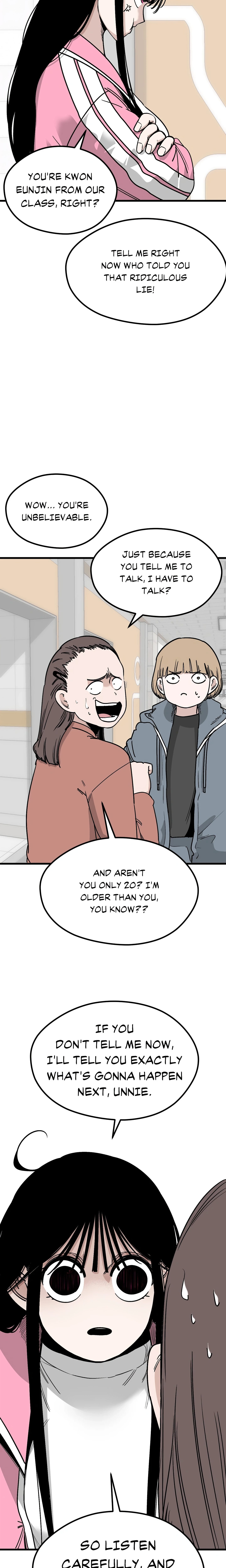 The Student, The Wit Page 9 - MangaHe