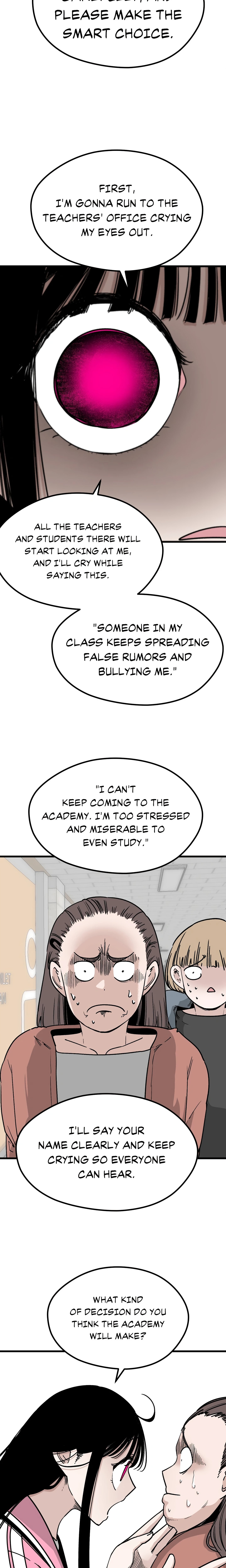 The Student, The Wit Page 10 - MangaHe