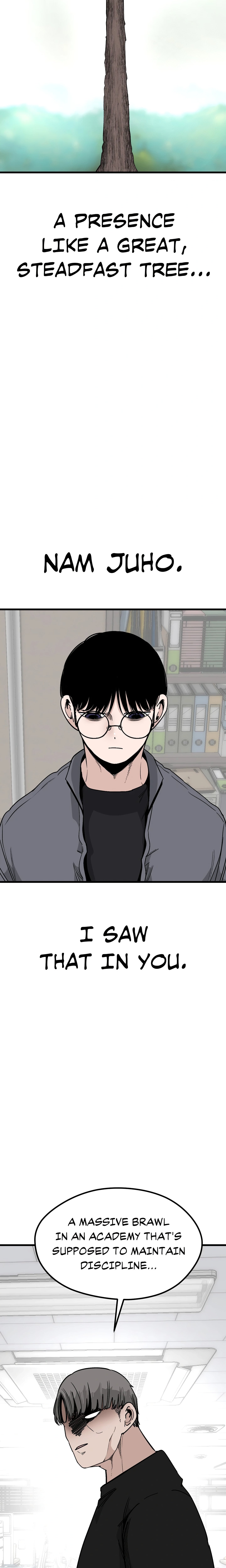 The Student, The Wit Page 13 - MangaHe