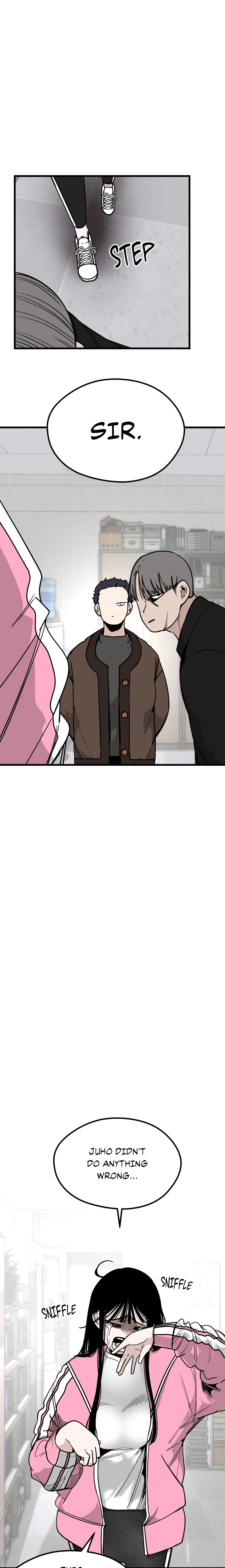 The Student, The Wit Page 16 - MangaHe